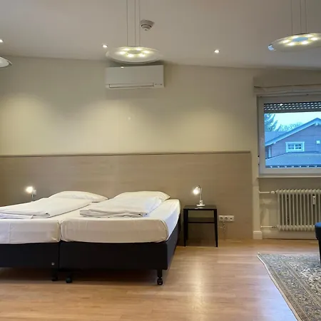 Villa Waldfrieden - Gästehaus zum Jugendstilhotel-2